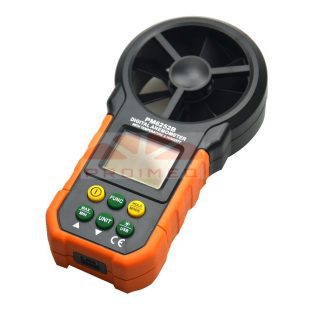 Anemometro PM6252B.