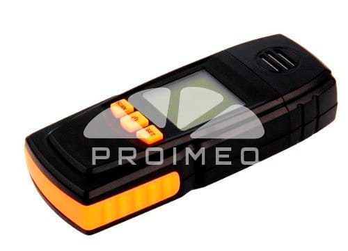Medidor nivel Co monoxido carbono GM8805 - Imagen 2