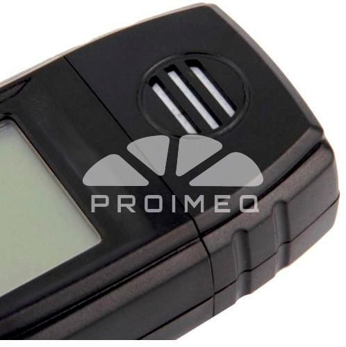 Medidor nivel Co monoxido carbono GM8805 - Imagen 3