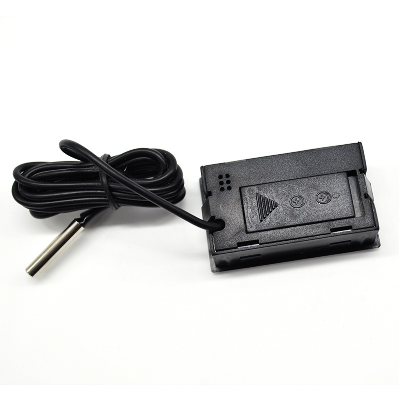 KIT 5 un TPM-10 PILAS NO INCLUIDAS - Imagen 4