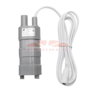 Bomba Agua solar 12V 600L/H