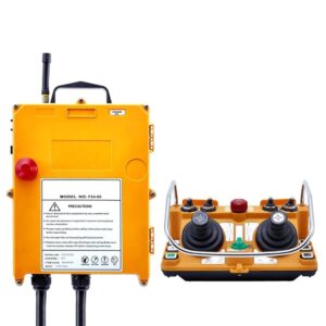 F24 - 60   220V  Control Remoto Industrial