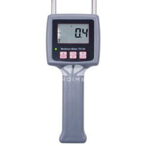 Higrometro humedad 0-80 % universal TK100