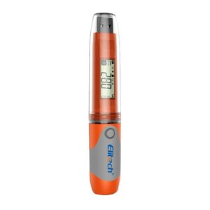 Datalogger RC-51 registrador de datos de temperatura USB, 32000 grabaciones IP67