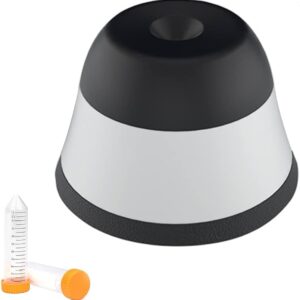 Vortex mezclador agitador vortice, 3000 rpm, 1.7fl oz
