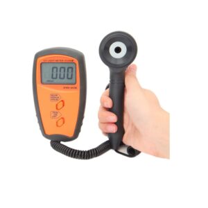 Luxometro UV uv340B