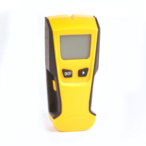 Detector muro 3 en 1 cable vivo, viga madera y metal