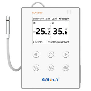Datalogger RCW-800W