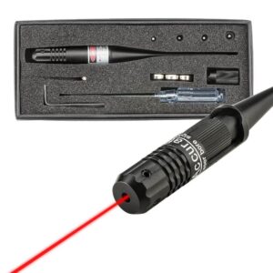 Colimador laser