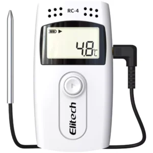 Datalogger RC4